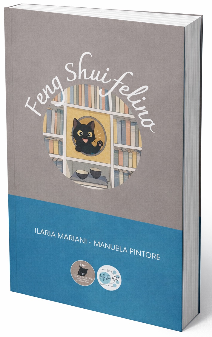 Feng Shui Felino: l’ambiente come chiave del benessere del gatto