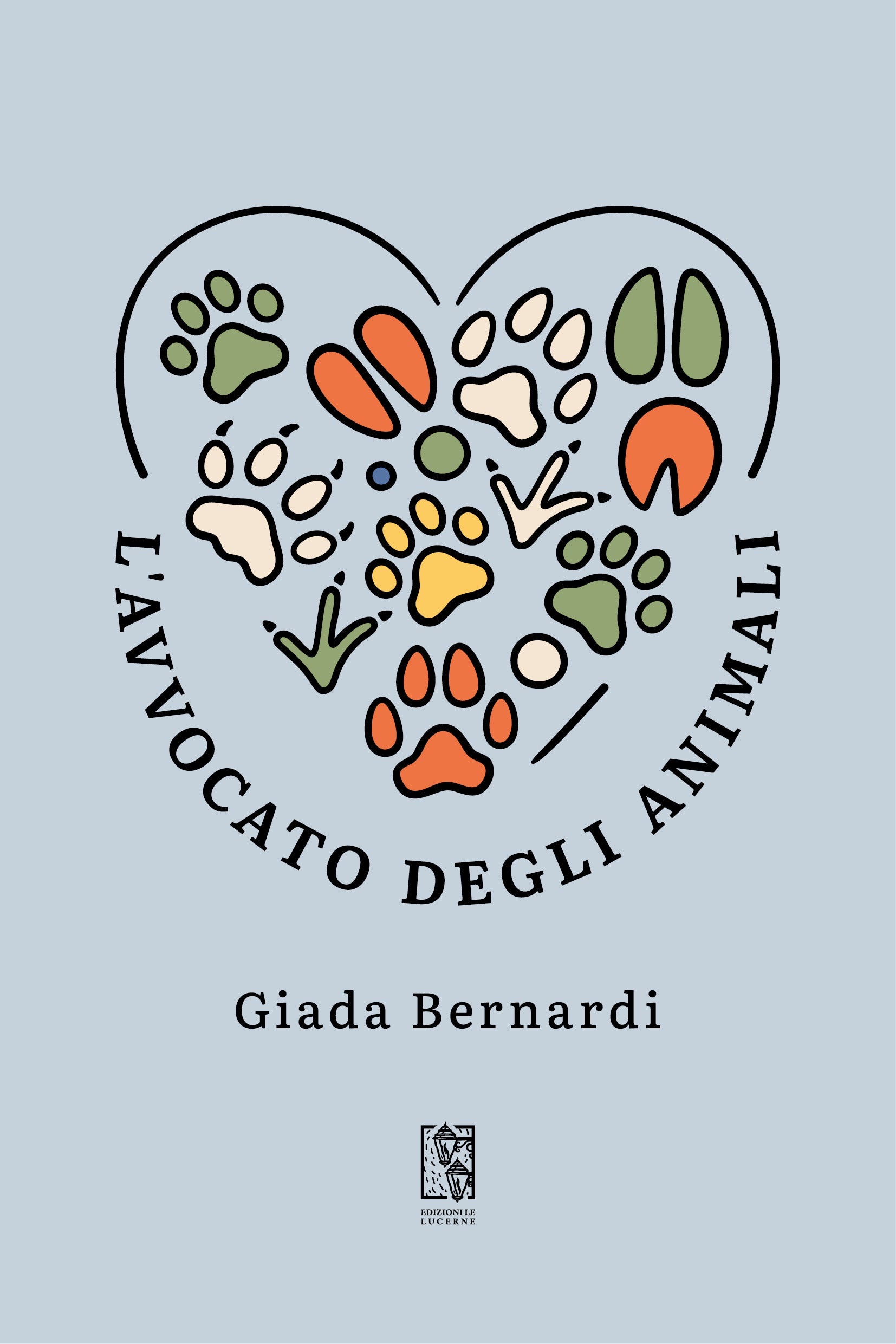 Dare voce a chi non ne ha: Talk con l’Avvocato Giada Bernardi