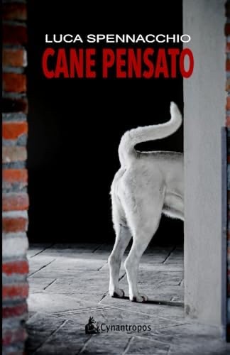 Talk con Luca Spennacchio: "Cane pensato"
