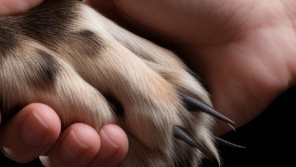 Oltre la presenza: il cane come mediatore tra mondi