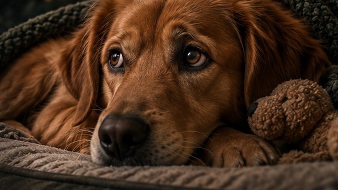 Botti e paure del cane: perché iniziare ora