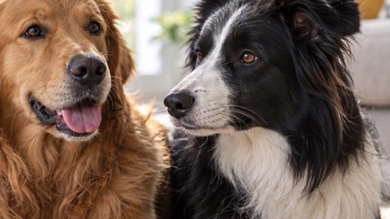 Un secondo cane risolve i problemi del primo?