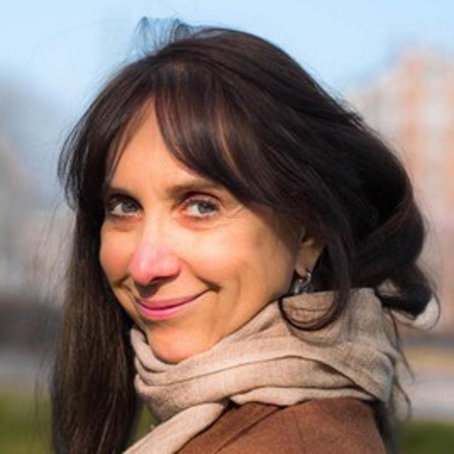 Barbara Gallicchio