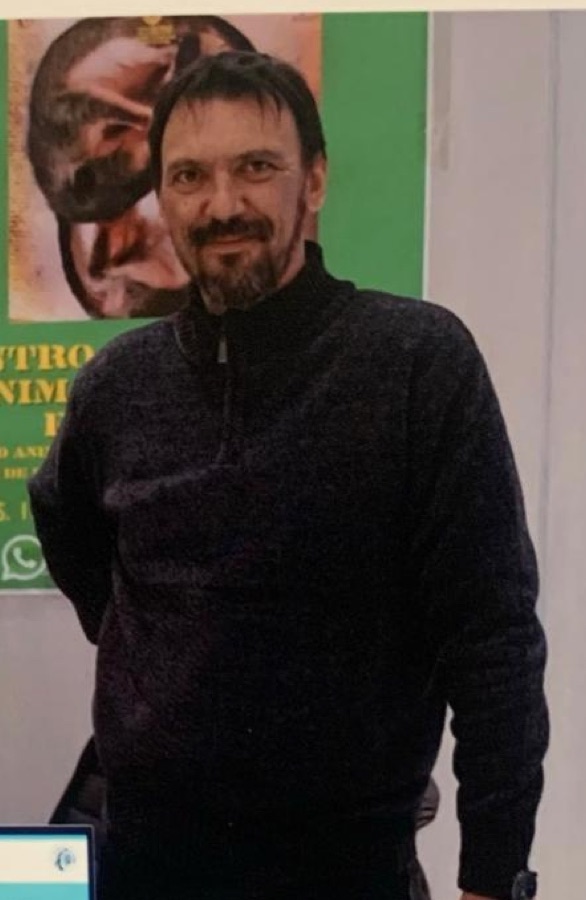 Damiano Merlini