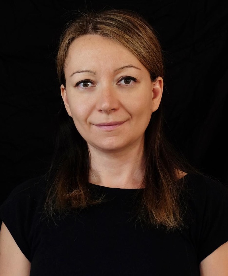 Ilaria Mariani