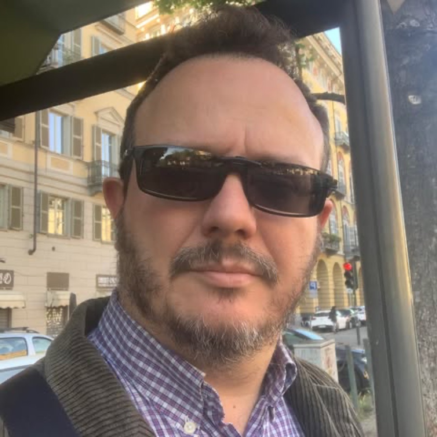 Ivan Radice