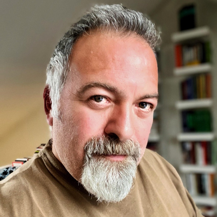 Luca Spennacchio