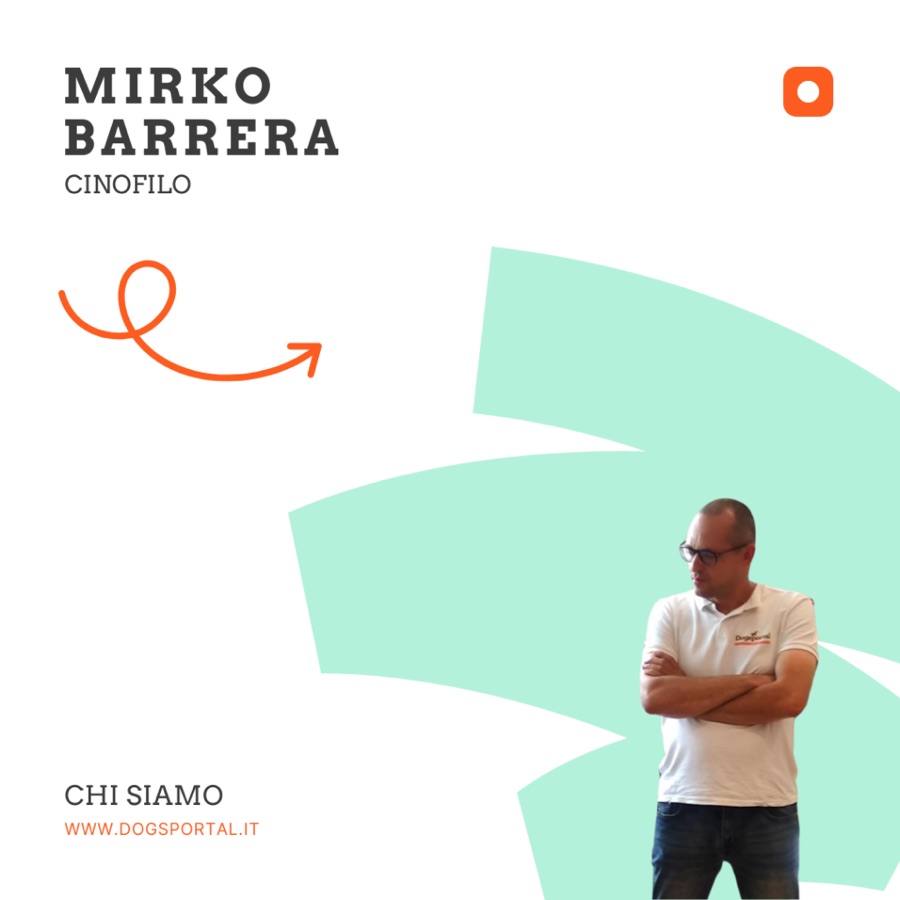 Mirko Barrera