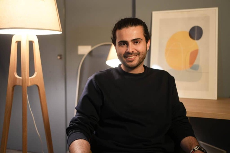 Navid Tarazi