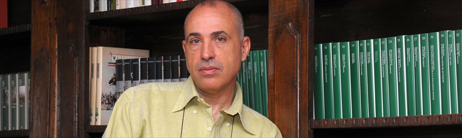 Roberto Marchesini