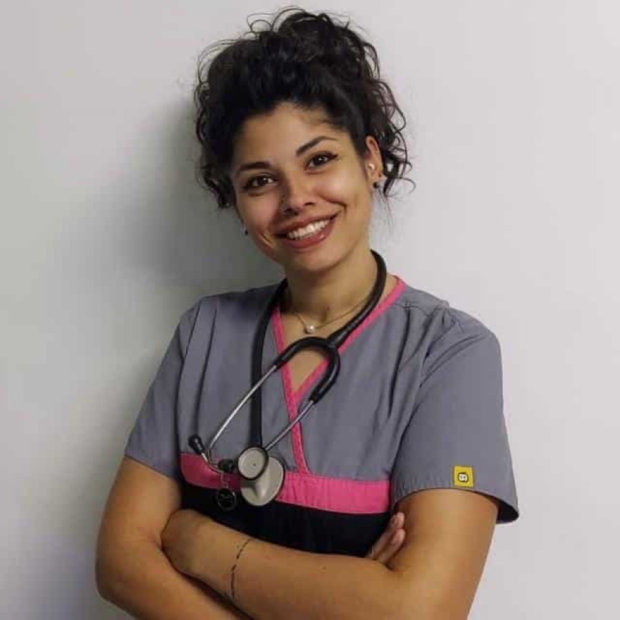 Sara D’Agostino